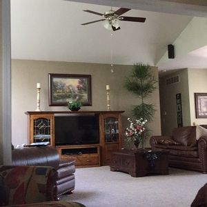 Meet your Posher, Sheryl